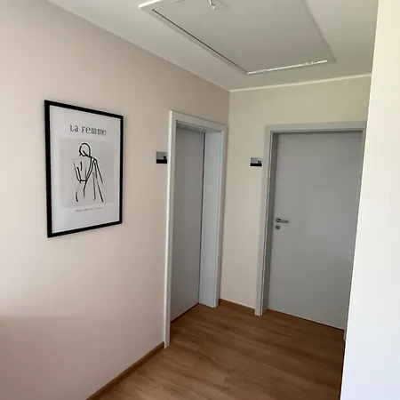 Waldhotel Suellhof Hotel