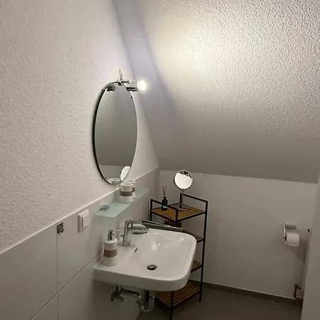 Waldhotel Suellhof