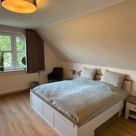 Waldhotel Suellhof Otel