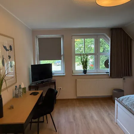 Hotel Waldhotel Süllhof