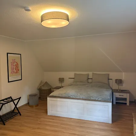 Waldhotel Suellhof * Steyerberg