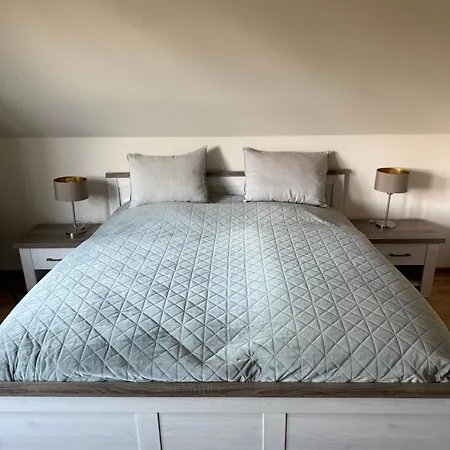 Waldhotel Süllhof Hotel