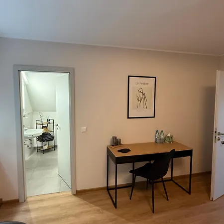 Hotel Waldhotel Süllhof