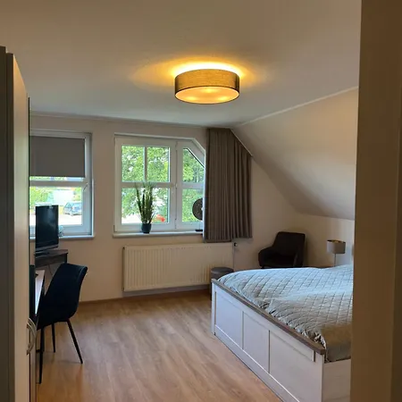 Hotel Waldhotel Suellhof Steyerberg