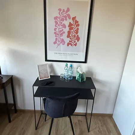 Waldhotel Suellhof *