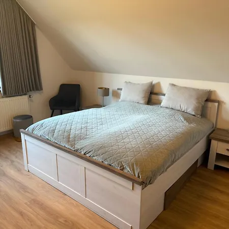 Waldhotel Suellhof Hotel