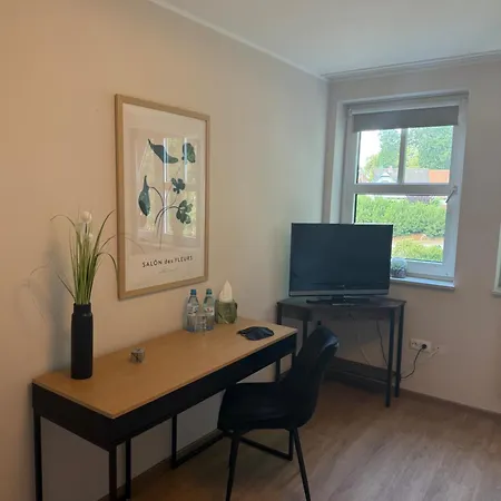 Waldhotel Süllhof Hotel *