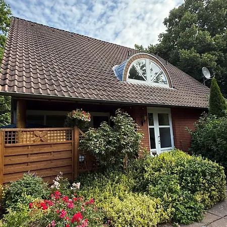 Waldhotel Süllhof Hotel Steyerberg