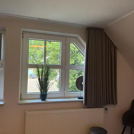 Waldhotel Suellhof Steyerberg