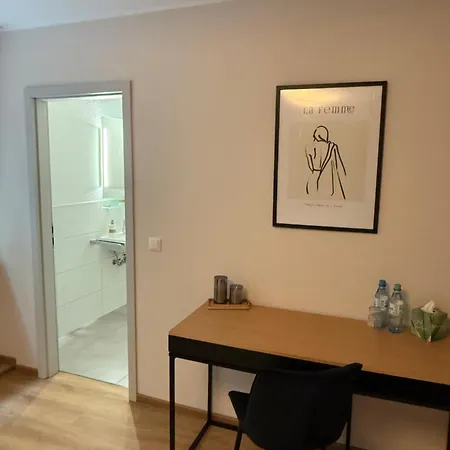 Hotel Waldhotel Suellhof *