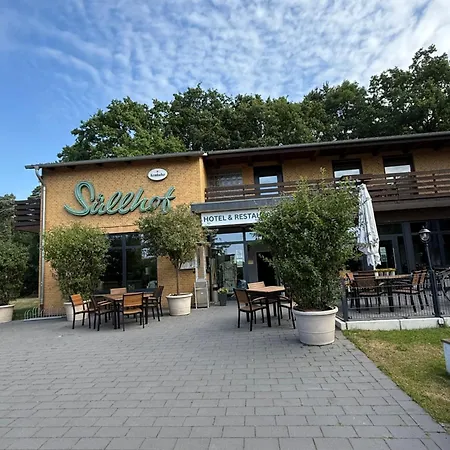 Hotel Waldhotel Süllhof Steyerberg