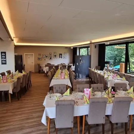 Waldhotel Süllhof Hotel *