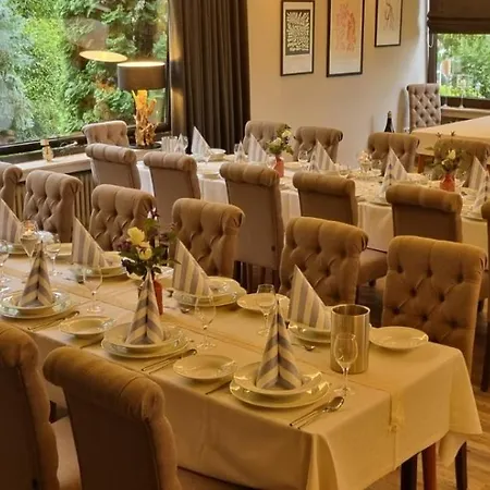 Hotel Waldhotel Süllhof *