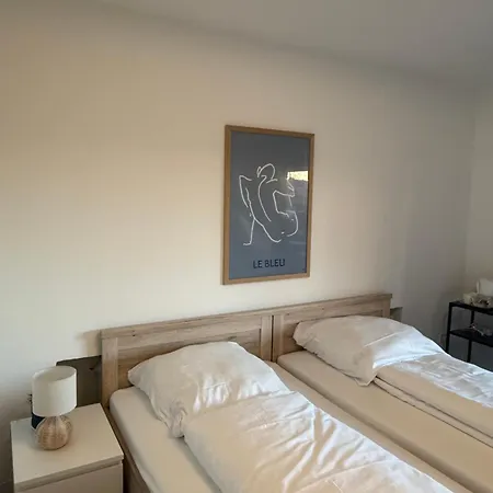 Otel Waldhotel Suellhof Steyerberg