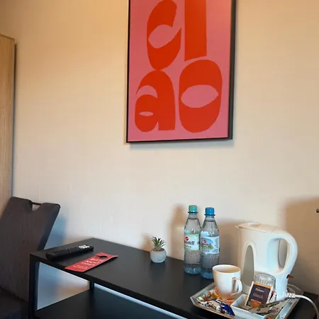 Hotel Waldhotel Suellhof Steyerberg