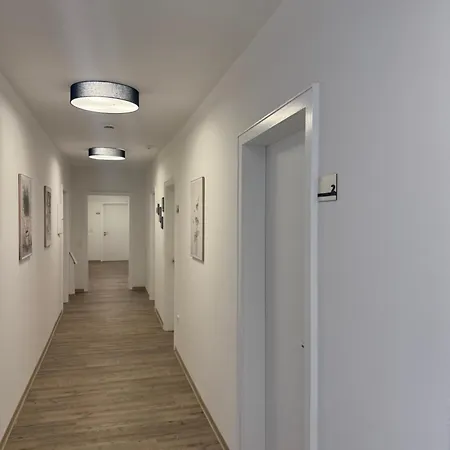 Waldhotel Suellhof Steyerberg