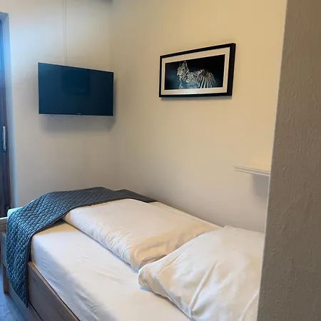 Waldhotel Süllhof * Steyerberg