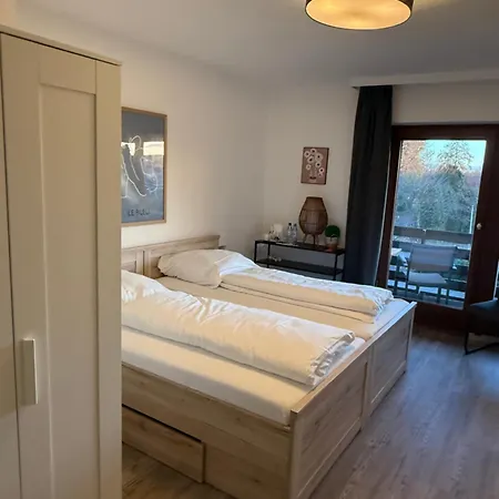 Waldhotel Süllhof Hotel