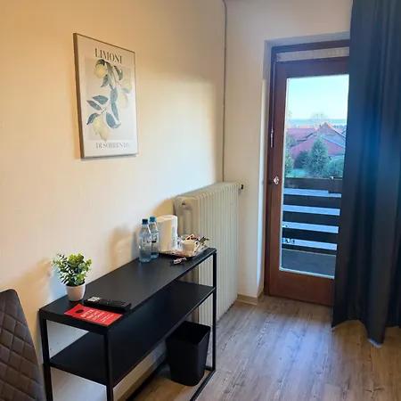 Waldhotel Süllhof Hotel *