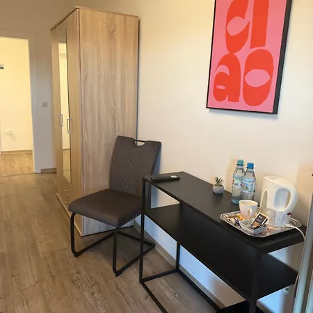 Hotel Waldhotel Süllhof *