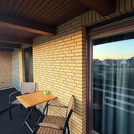 Waldhotel Suellhof Steyerberg