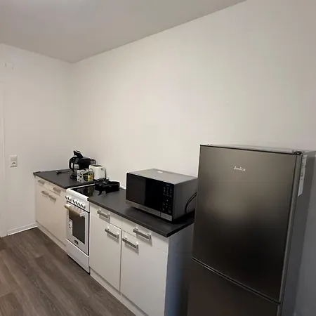 Waldhotel Süllhof * Steyerberg