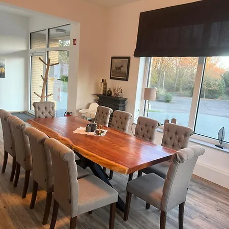 Waldhotel Süllhof *