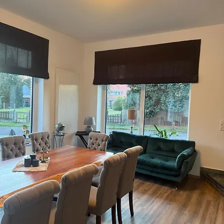 Waldhotel Suellhof * Steyerberg